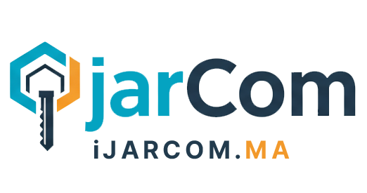 ijarcom.ma